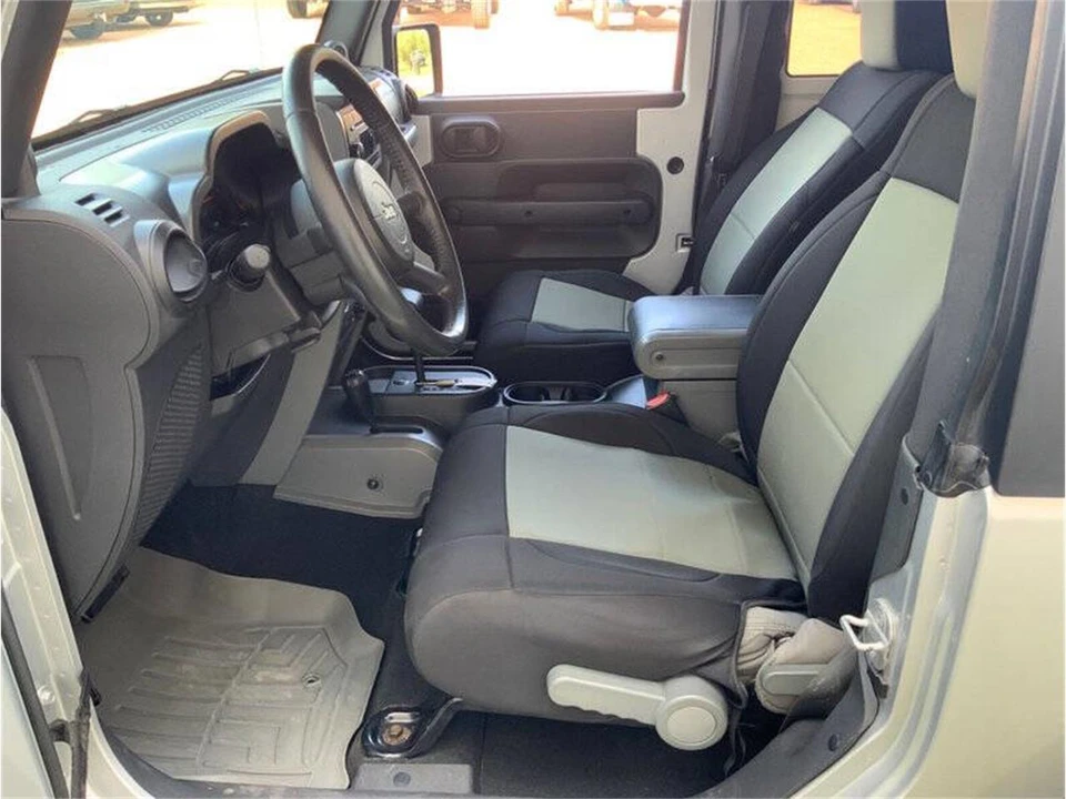 2008 Jeep JK Wrangler - Image 2 of 31