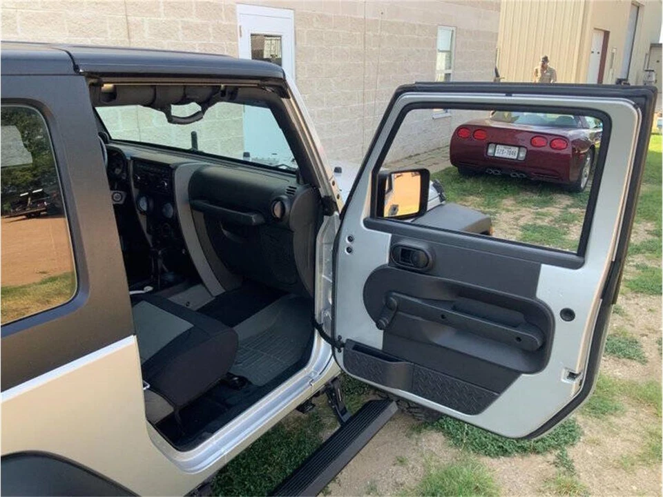2008 Jeep JK Wrangler - Image 27 of 31