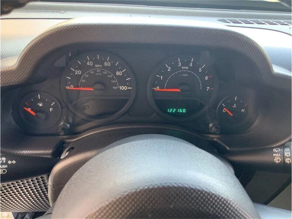 2008 Jeep JK Wrangler - Image 22 of 31