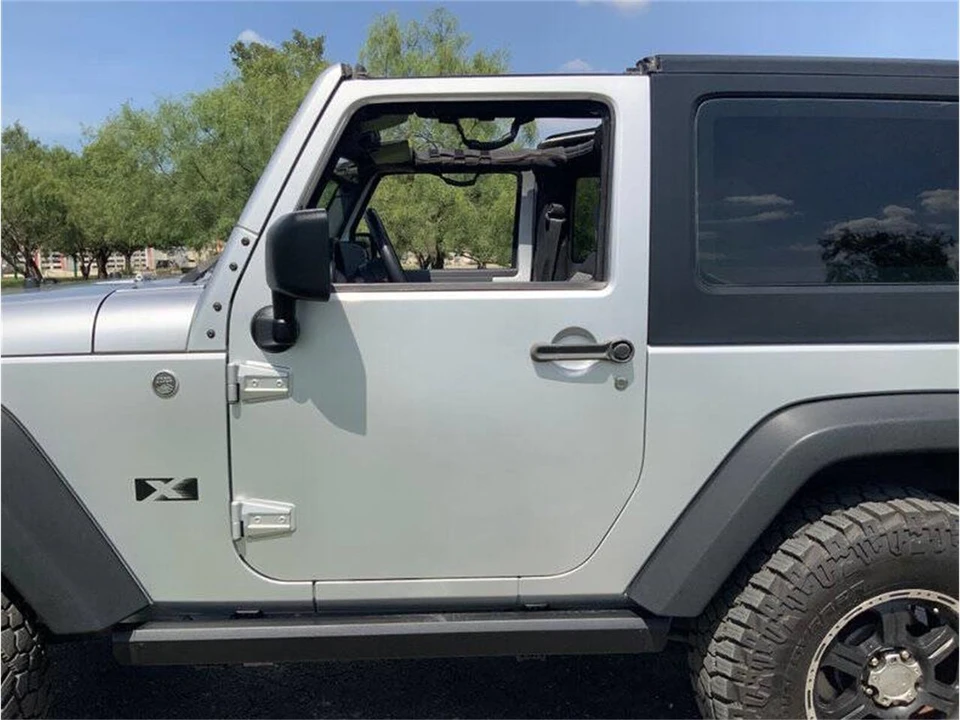 2008 Jeep JK Wrangler - Image 17 of 31
