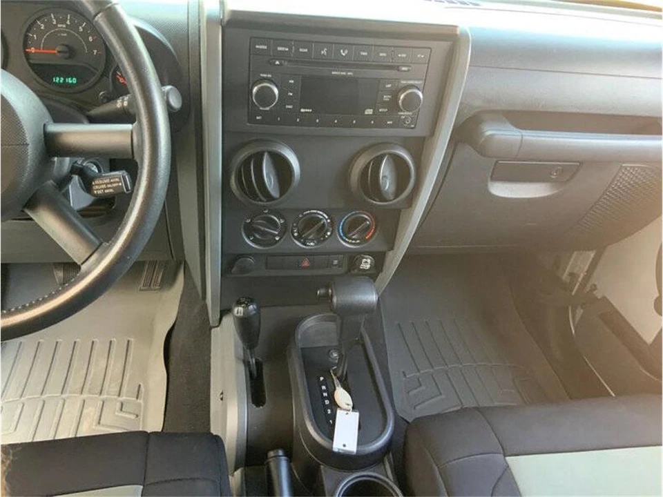 2008 Jeep JK Wrangler - Image 23 of 31