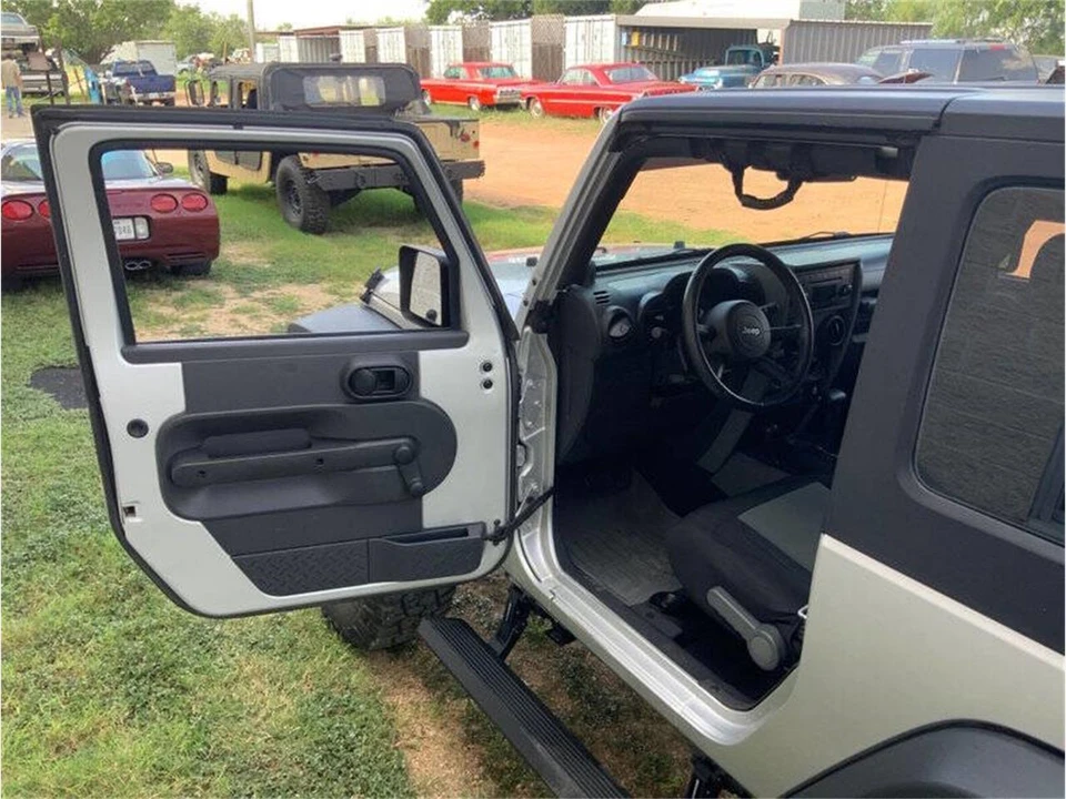 2008 Jeep JK Wrangler - Image 18 of 31