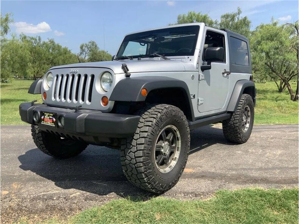 2008 Jeep JK Wrangler - Image 13 of 31