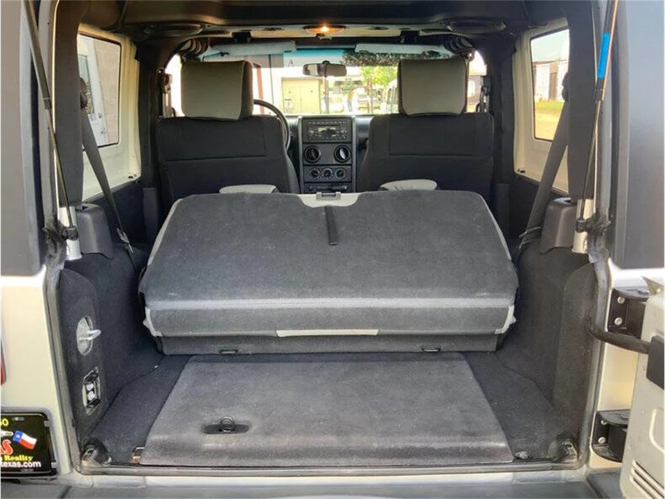 2008 Jeep JK Wrangler - Image 4 of 31