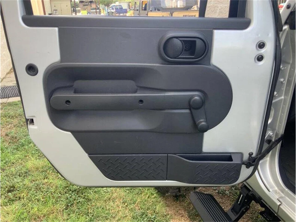 2008 Jeep JK Wrangler - Image 19 of 31