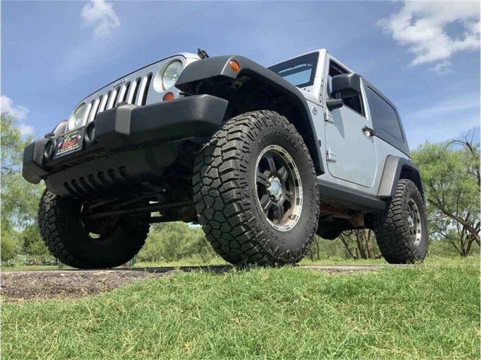 2008 Jeep JK Wrangler - Image 14 of 31