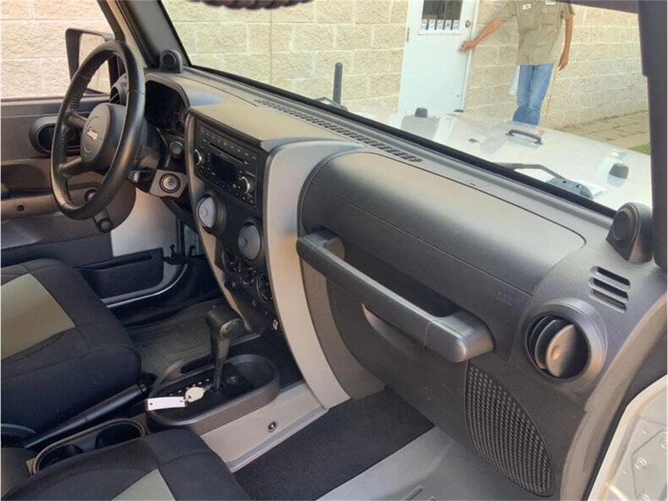 2008 Jeep JK Wrangler - Image 25 of 31
