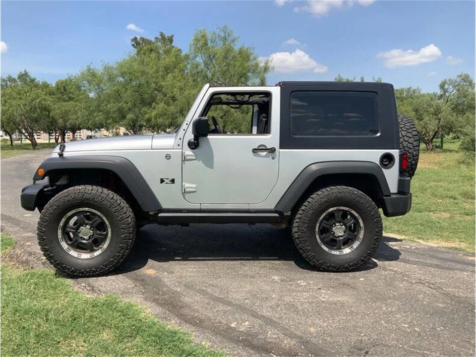 2008 Jeep JK Wrangler - Image 15 of 31