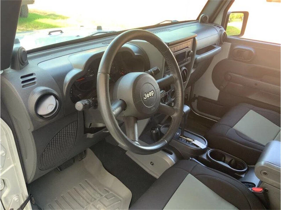 2008 Jeep JK Wrangler - Image 20 of 31