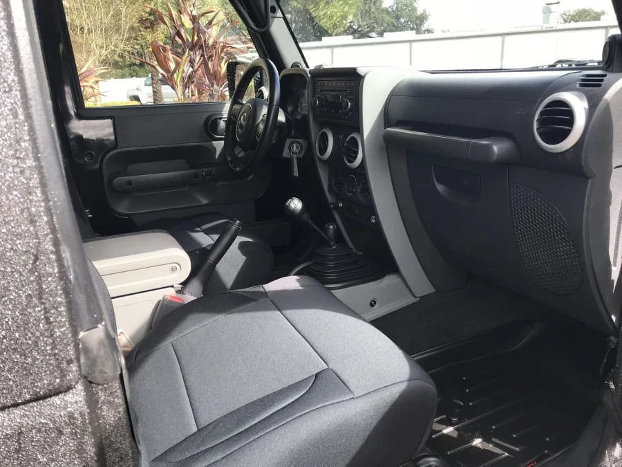 2008 Jeep JK Wrangler - Image 3 of 7