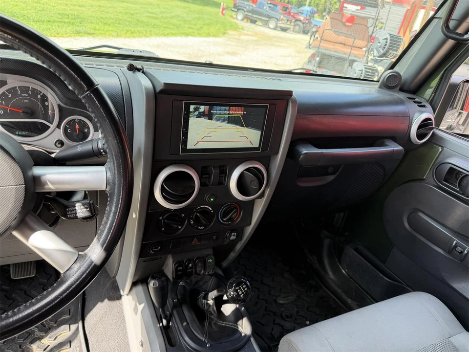 2008 Jeep JK Wrangler - Image 15 of 17