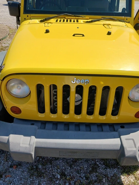 2008 Jeep JK Wrangler - Image 6 of 21
