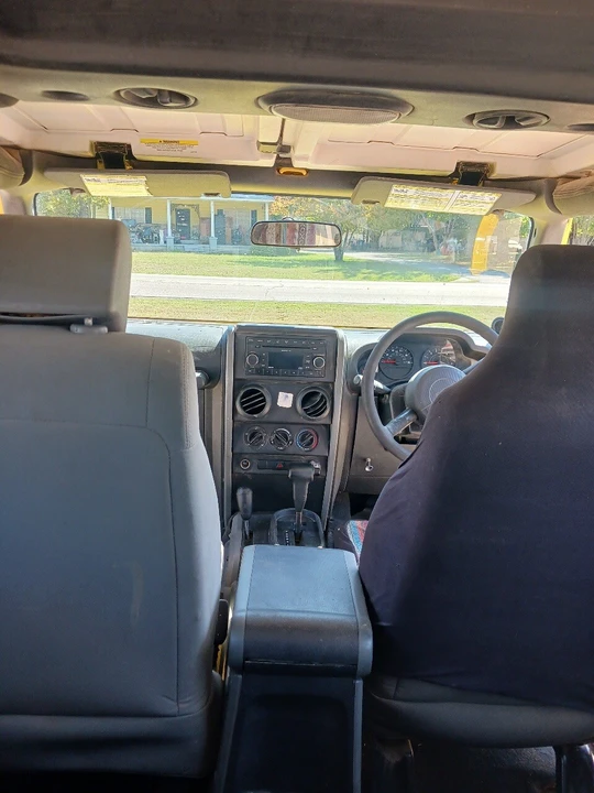 2008 Jeep JK Wrangler - Image 21 of 21