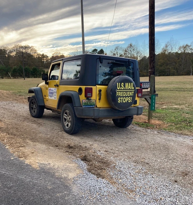 2008 Jeep JK Wrangler - Image 2 of 21