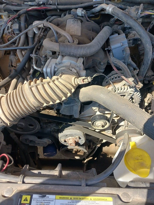 2008 Jeep JK Wrangler - Image 15 of 21