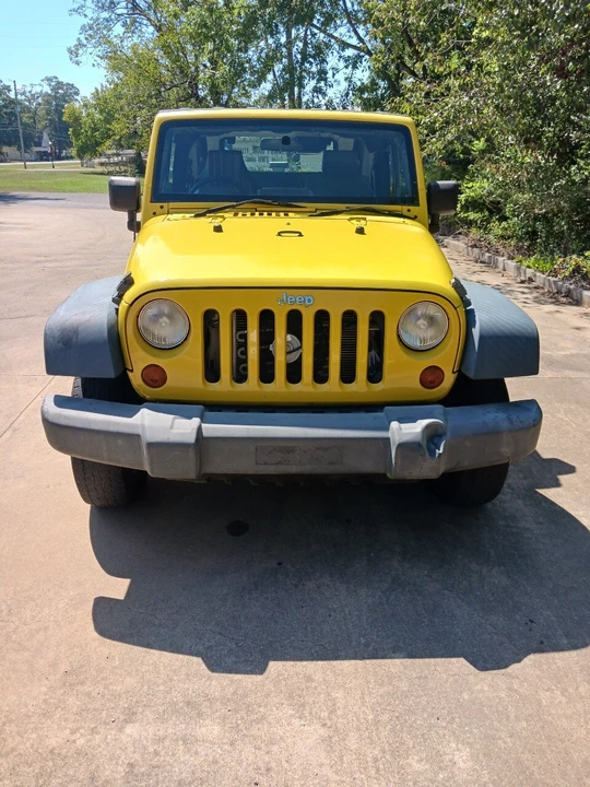 2008 Jeep JK Wrangler - Image 7 of 21
