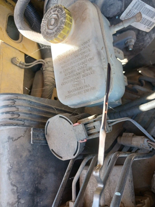 2008 Jeep JK Wrangler - Image 16 of 21