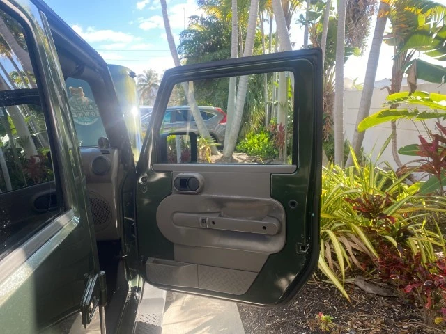2008 Jeep JK Wrangler - Image 12 of 22