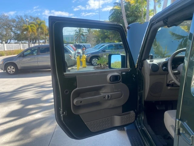 2008 Jeep JK Wrangler - Image 10 of 22