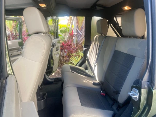 2008 Jeep JK Wrangler - Image 15 of 22