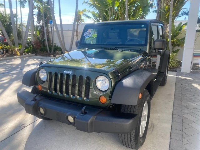 2008 Jeep JK Wrangler - Image 4 of 22