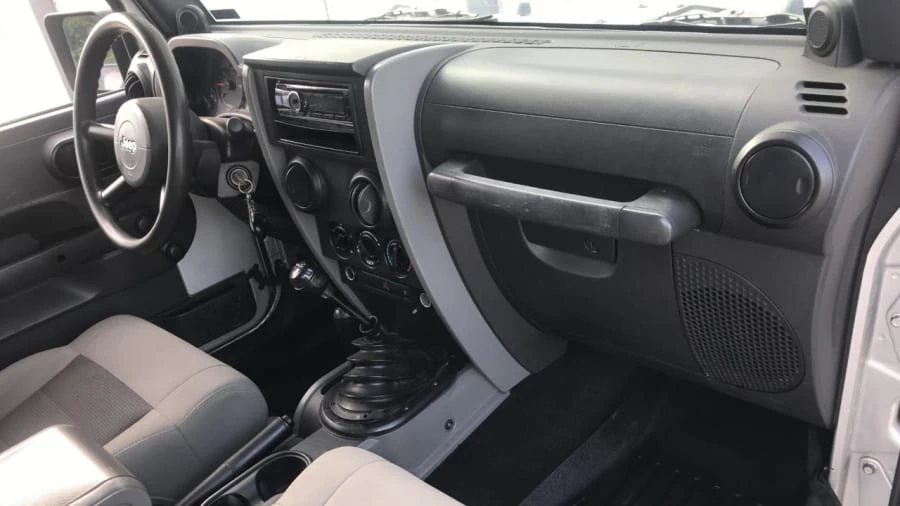 2008 Jeep JK Wrangler - Image 3 of 10