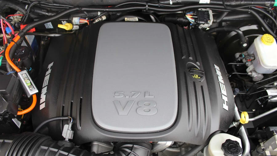 2008 Jeep JK Wrangler - Image 7 of 9