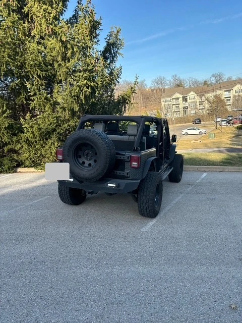 2008 Jeep JK Wrangler - Image 15 of 17