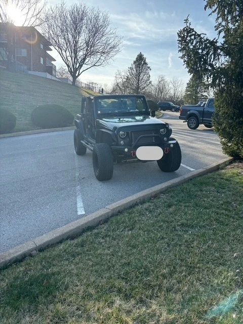 2008 Jeep JK Wrangler - Image 13 of 17