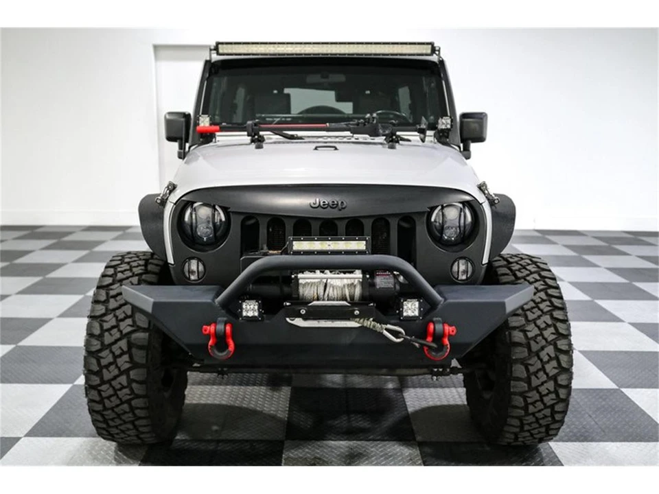 2008 Jeep JK Wrangler - Image 2 of 27