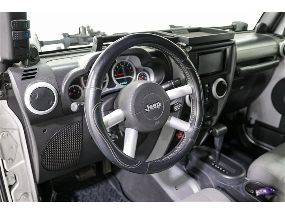 2008 Jeep JK Wrangler - Image 10 of 27