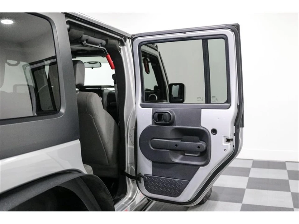 2008 Jeep JK Wrangler - Image 18 of 27