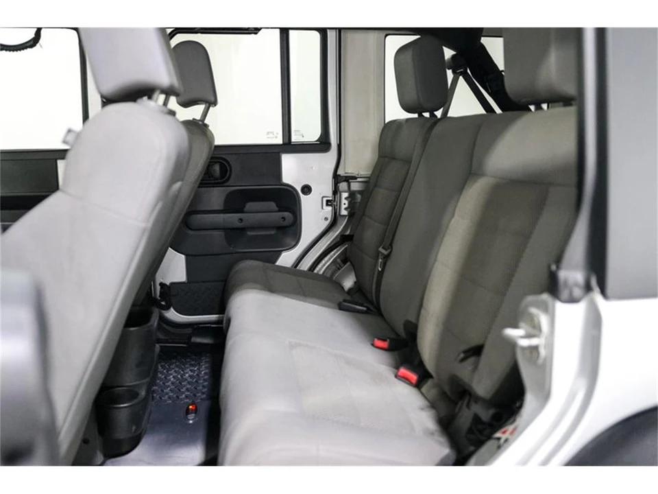 2008 Jeep JK Wrangler - Image 14 of 27