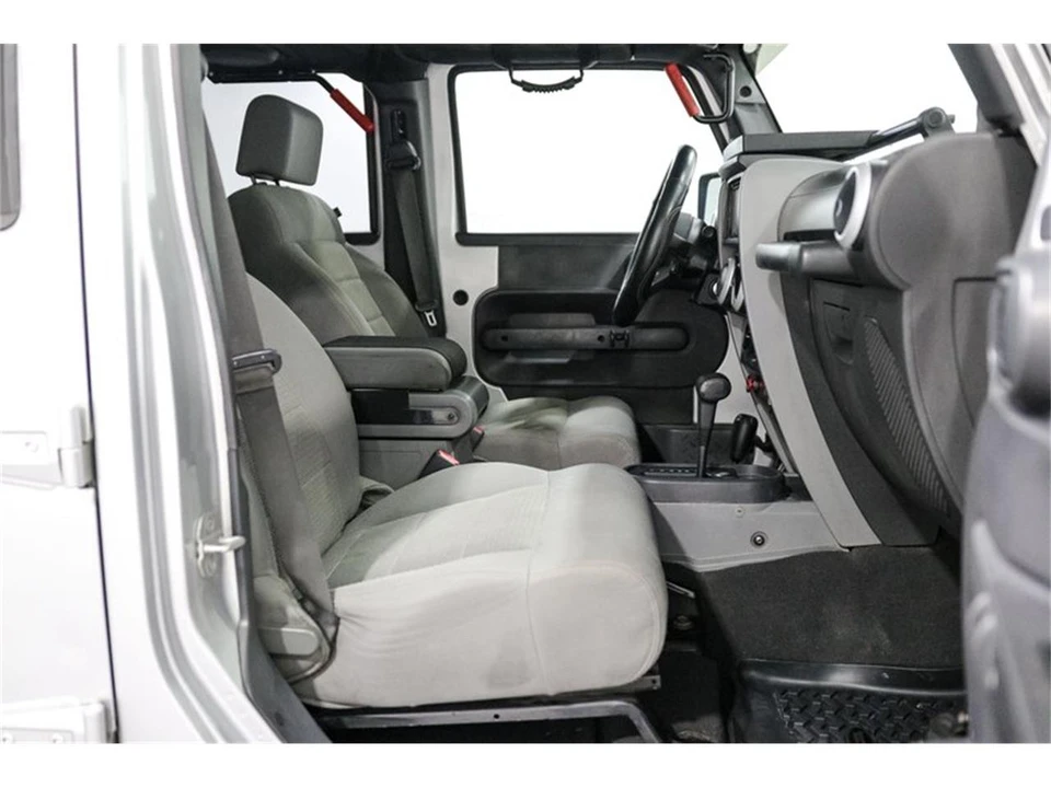 2008 Jeep JK Wrangler - Image 16 of 27