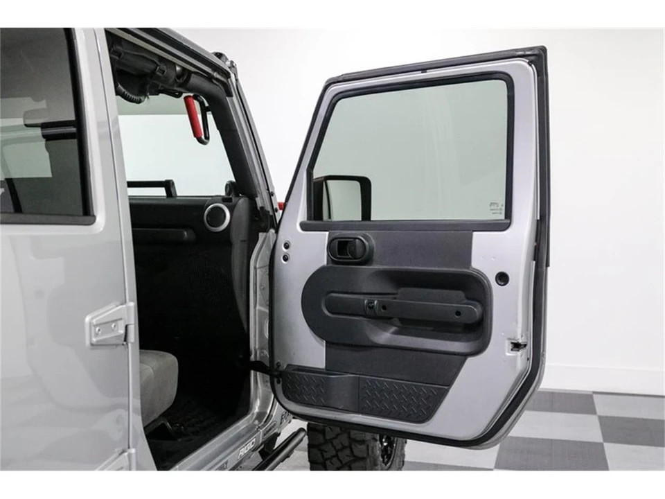 2008 Jeep JK Wrangler - Image 15 of 27