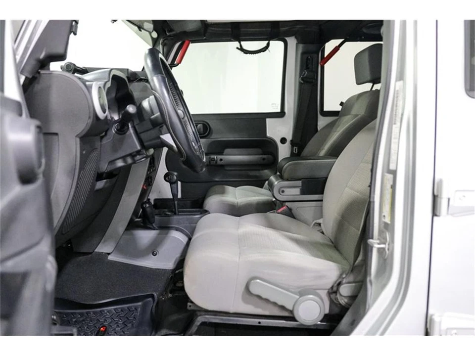 2008 Jeep JK Wrangler - Image 11 of 27