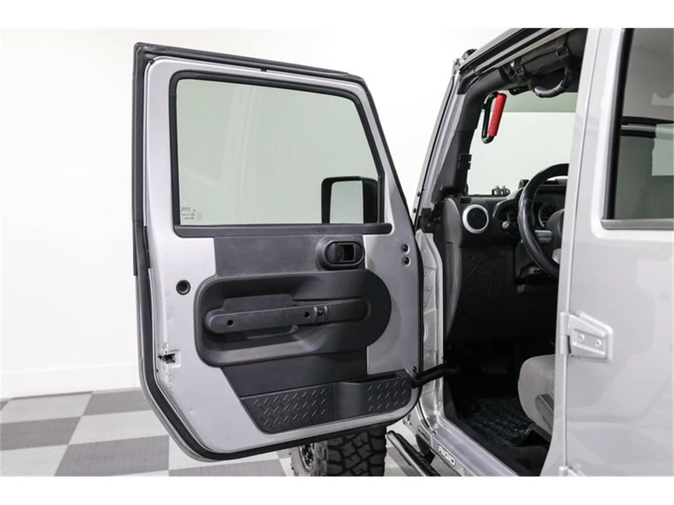 2008 Jeep JK Wrangler - Image 9 of 27