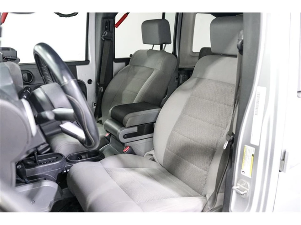 2008 Jeep JK Wrangler - Image 12 of 27