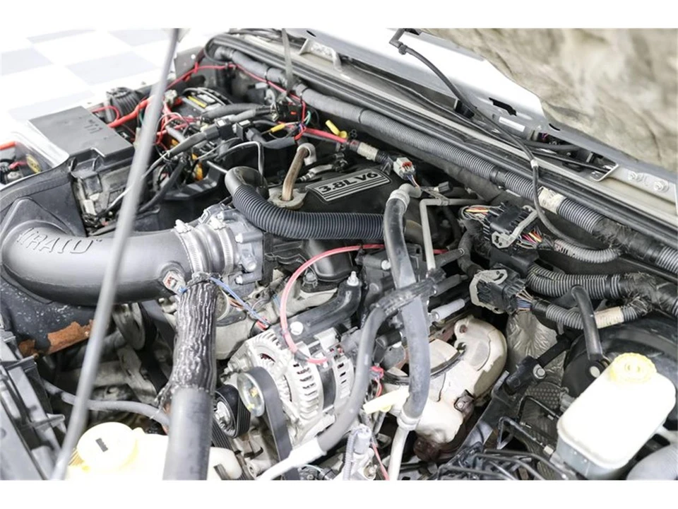 2008 Jeep JK Wrangler - Image 20 of 27