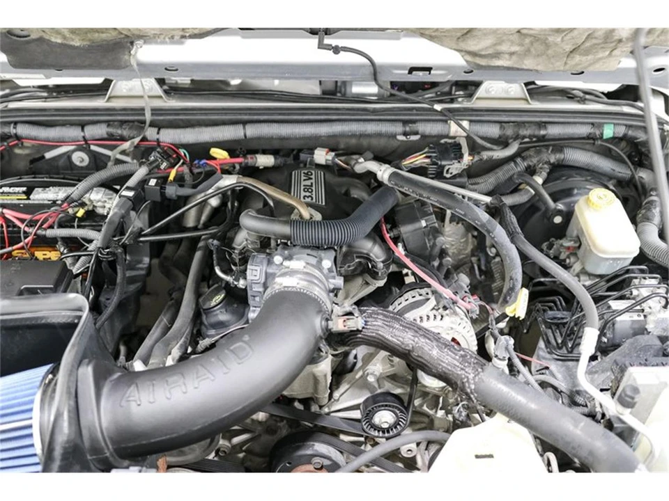 2008 Jeep JK Wrangler - Image 21 of 27