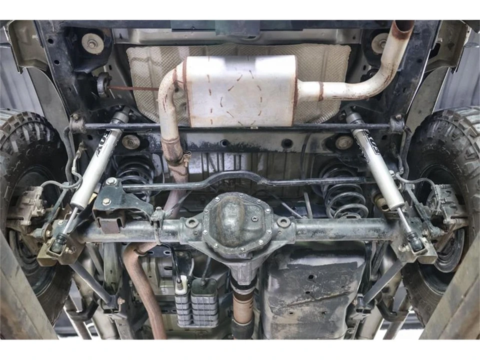 2008 Jeep JK Wrangler - Image 23 of 27