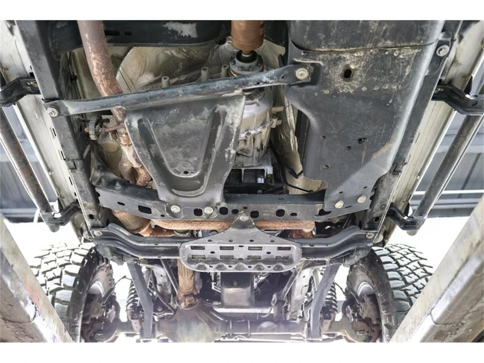 2008 Jeep JK Wrangler - Image 25 of 27