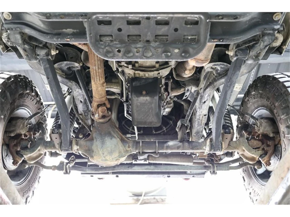 2008 Jeep JK Wrangler - Image 26 of 27