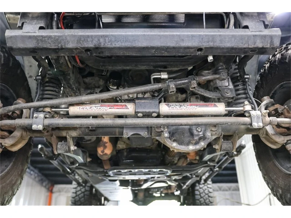 2008 Jeep JK Wrangler - Image 27 of 27