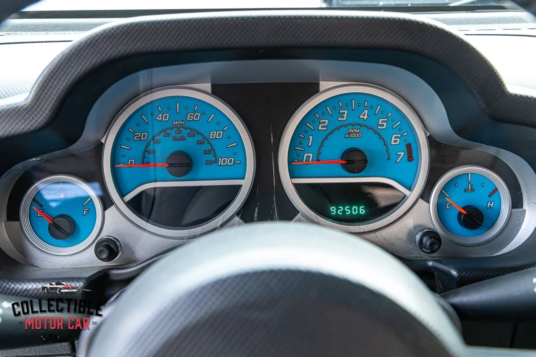 2008 Jeep JK Wrangler - Image 20 of 21
