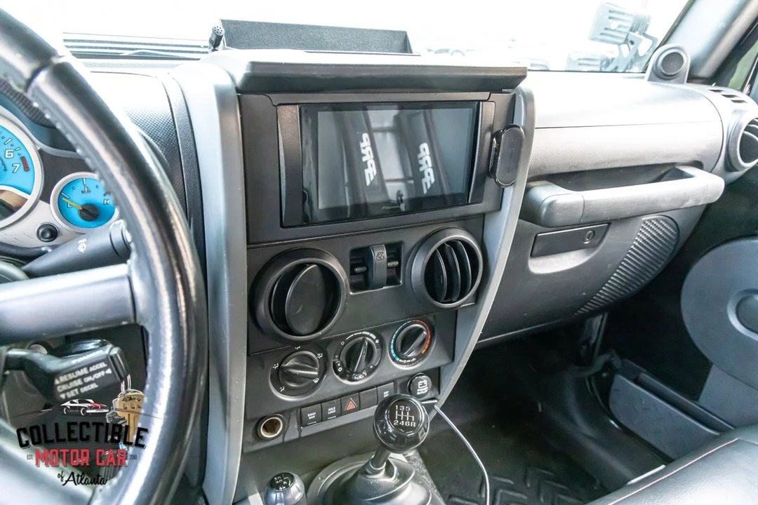 2008 Jeep JK Wrangler - Image 21 of 21