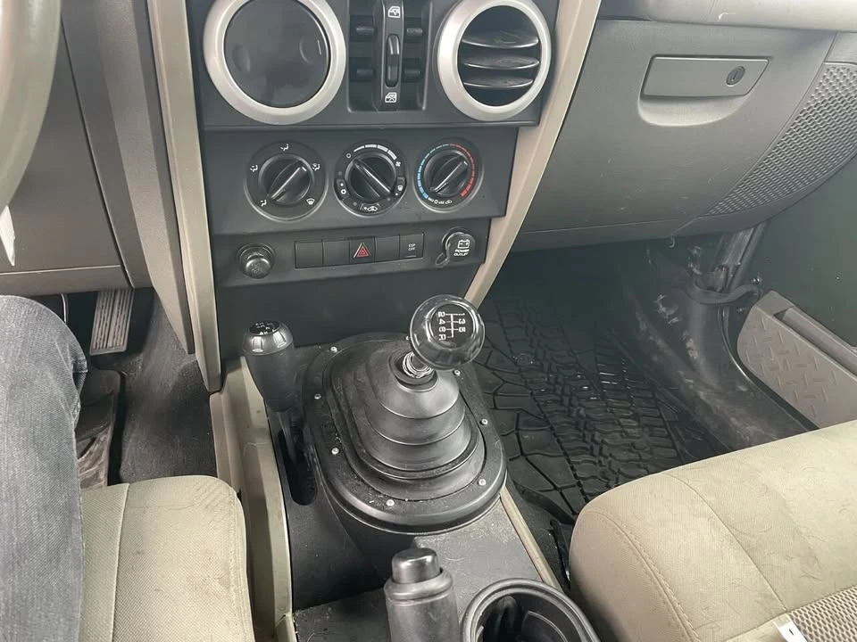 2008 Jeep JK Wrangler - Image 14 of 19