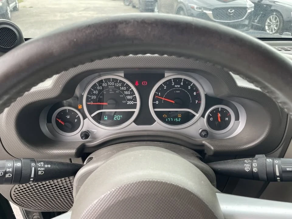 2008 Jeep JK Wrangler - Image 16 of 19
