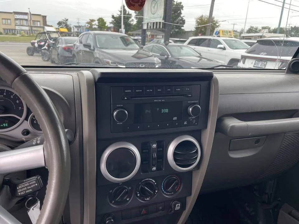 2008 Jeep JK Wrangler - Image 13 of 19