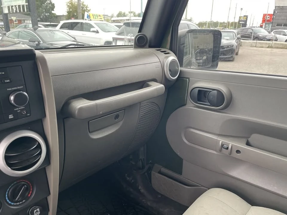 2008 Jeep JK Wrangler - Image 15 of 19